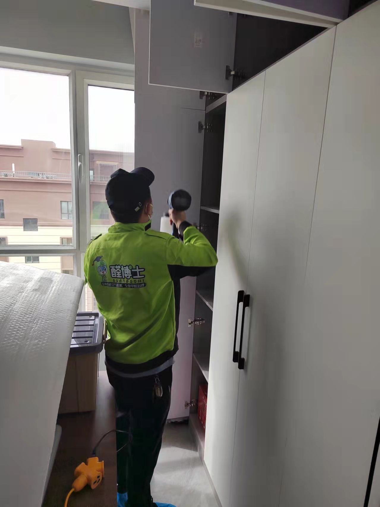 甲醛挥发的最佳温度 甲醛挥发的最佳温度